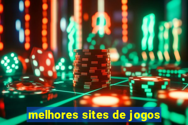 melhores sites de jogos